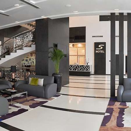 S Hotel Bahrain Sanabis Interiør bilde