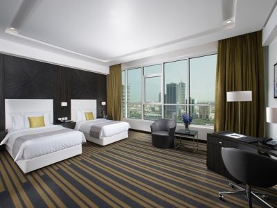 S Hotel Bahrain Sanabis Eksteriør bilde