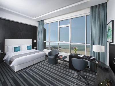 S Hotel Bahrain Sanabis Eksteriør bilde